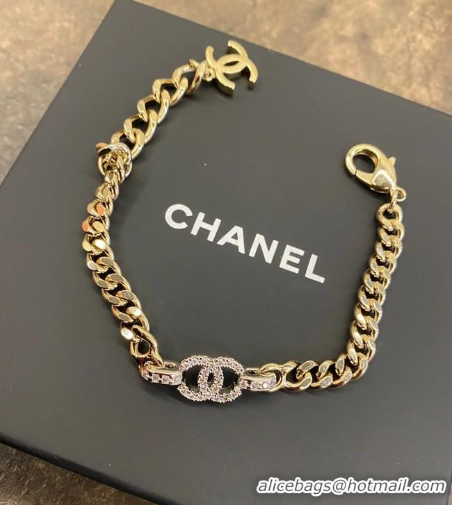 Charming Chanel Bracelet CE8549