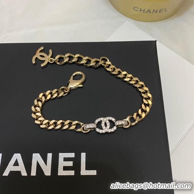 Charming Chanel Bracelet CE8549