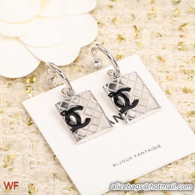 Top Grade Chanel Earrings CE8553