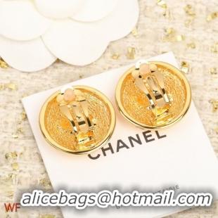 Cheap Price Chanel Earrings CE8557