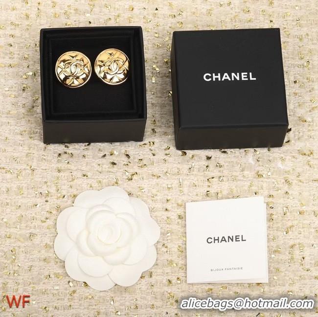 Cheap Price Chanel Earrings CE8557