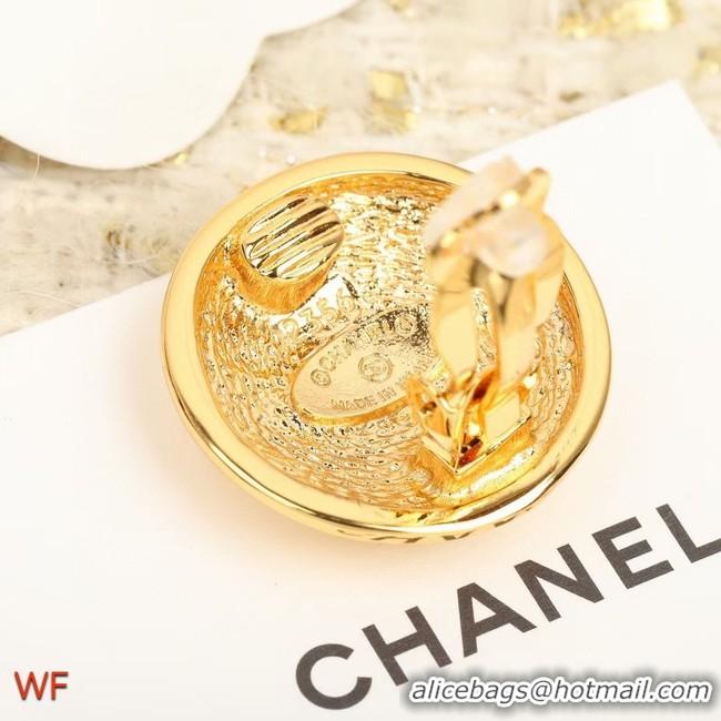 Cheap Price Chanel Earrings CE8557