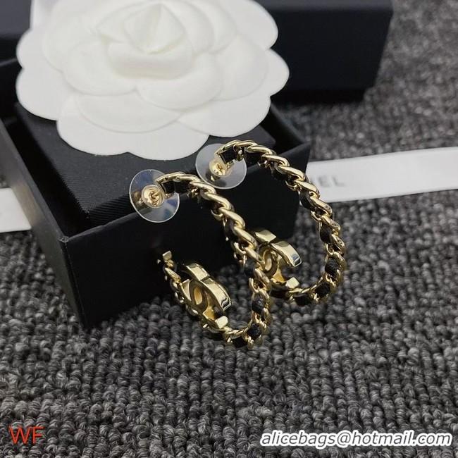 Good Quality Chanel Earrings CE8558