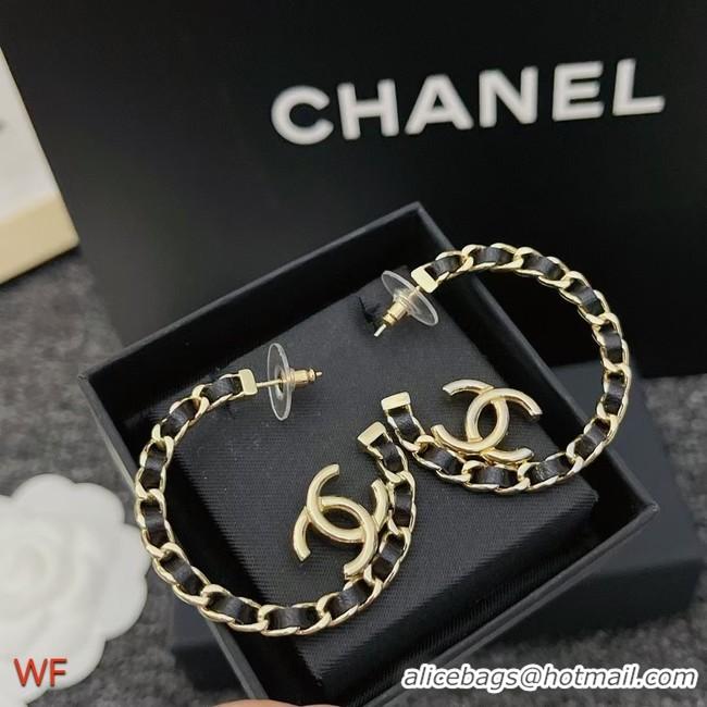 Good Quality Chanel Earrings CE8558