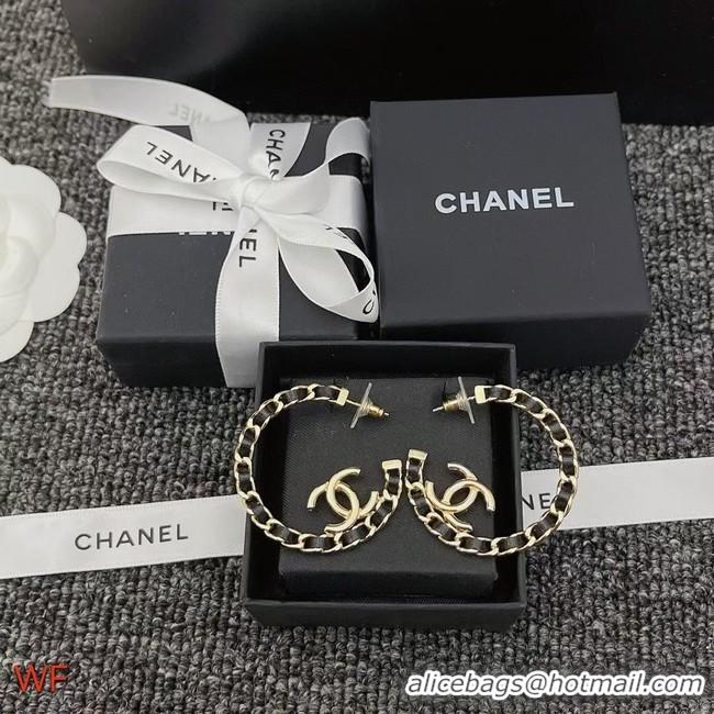 Good Quality Chanel Earrings CE8558