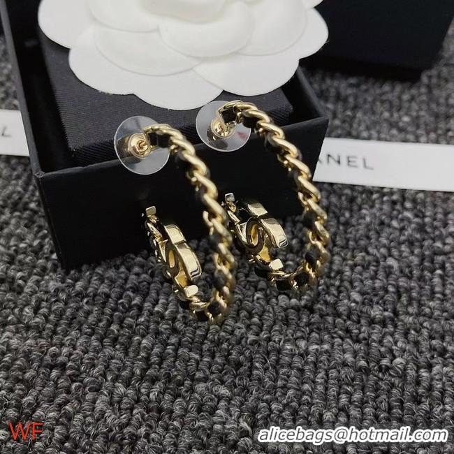 Good Quality Chanel Earrings CE8558