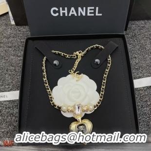 Perfect Chanel Necklace CE8559