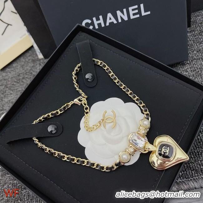 Perfect Chanel Necklace CE8559