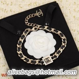 Pretty Style Chanel Necklace CE8560