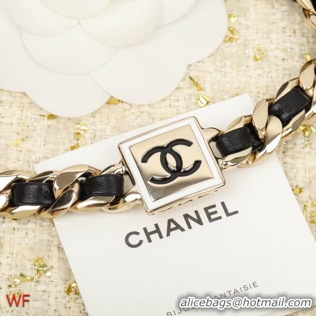 Pretty Style Chanel Necklace CE8560