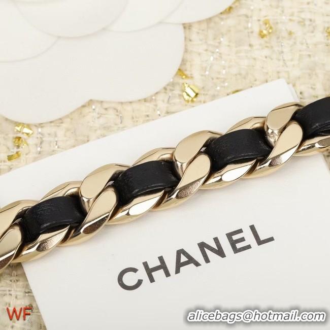 Pretty Style Chanel Necklace CE8560