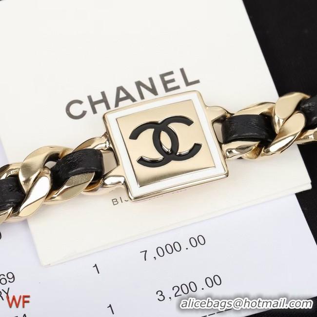 Pretty Style Chanel Necklace CE8560