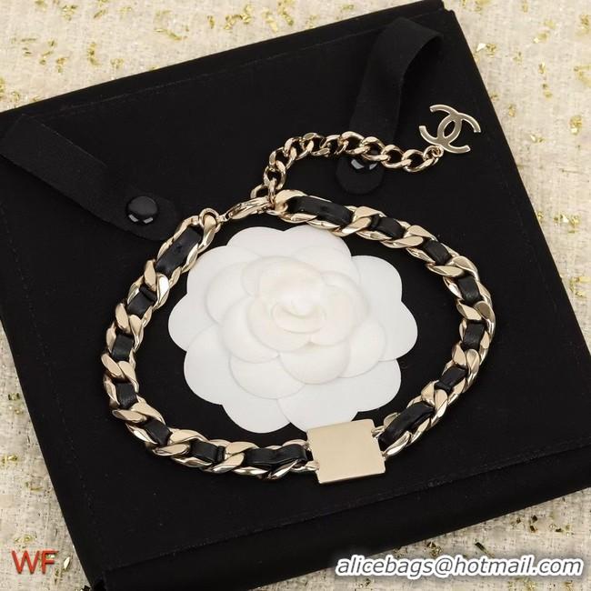 Pretty Style Chanel Necklace CE8560