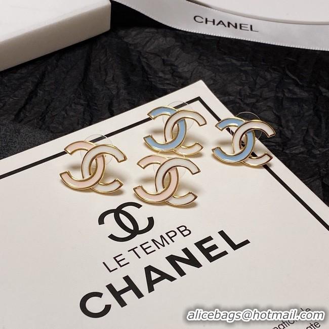 Best Price Chanel Earrings CE8564