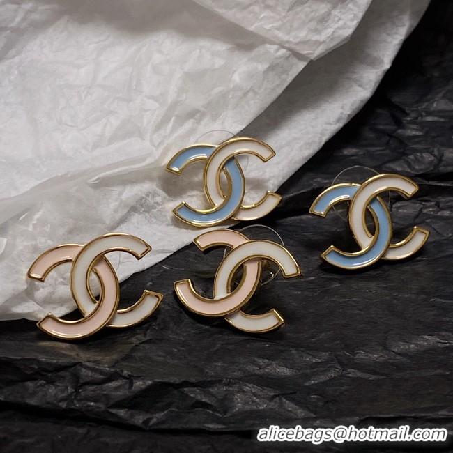 Best Price Chanel Earrings CE8564