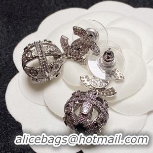 Best Grade Chanel Earrings CE8565