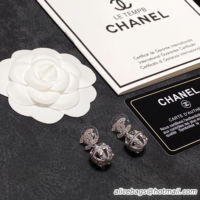 Best Grade Chanel Earrings CE8565