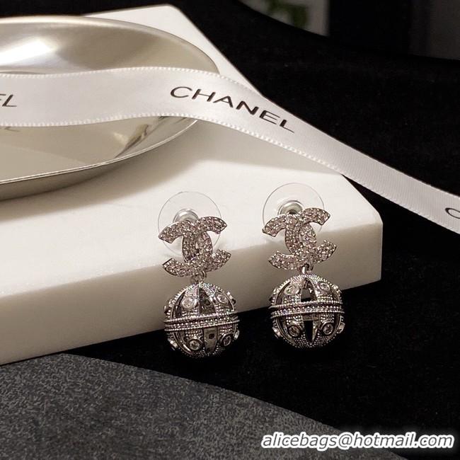 Best Grade Chanel Earrings CE8565