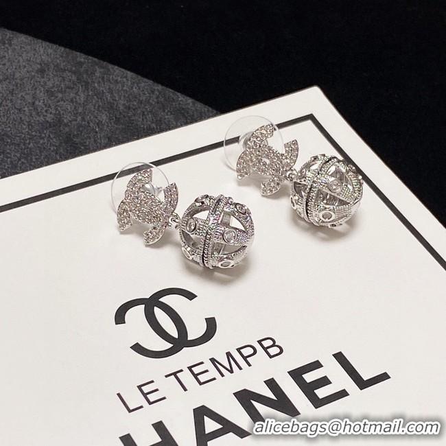 Best Grade Chanel Earrings CE8565