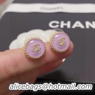 Low Cost Chanel Earrings CE8566