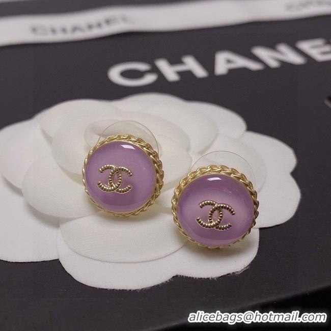 Low Cost Chanel Earrings CE8566