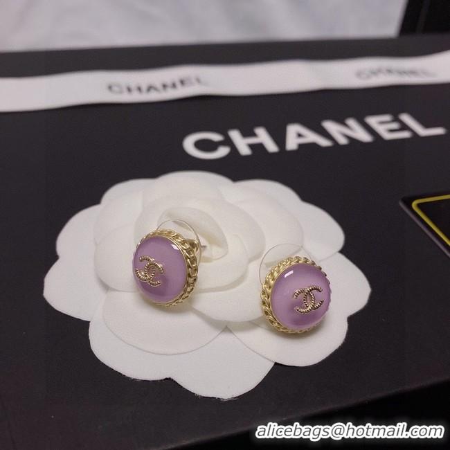 Low Cost Chanel Earrings CE8566