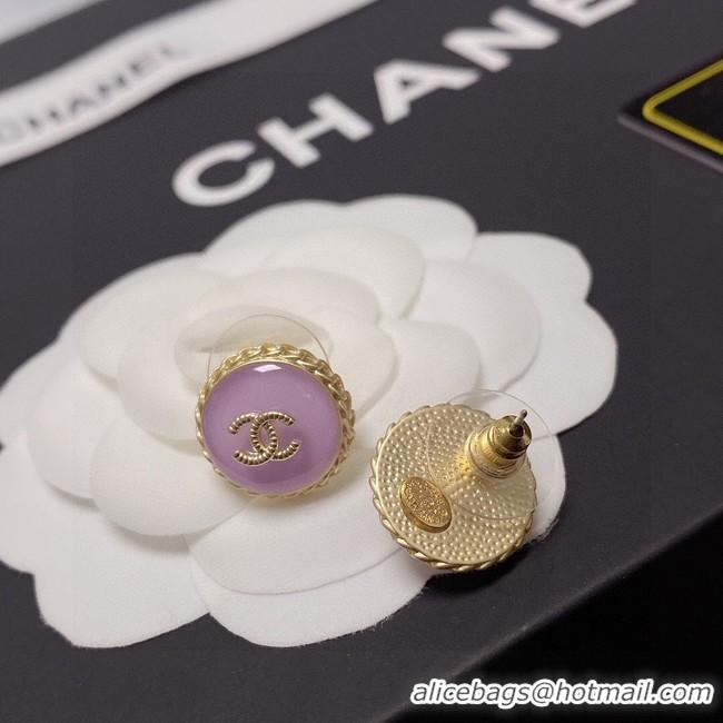 Low Cost Chanel Earrings CE8566