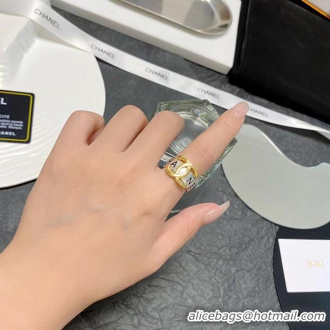 Top Grade Chanel Ring CE8568