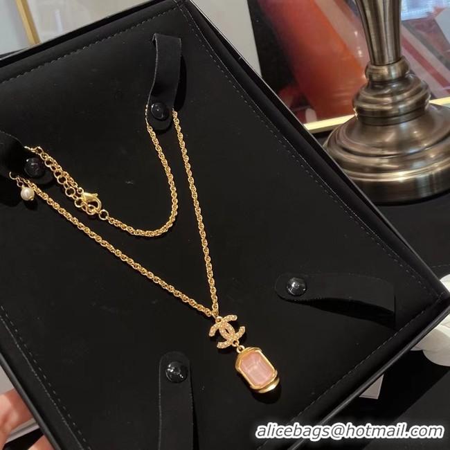 Cheap Price Chanel Necklace CE8581