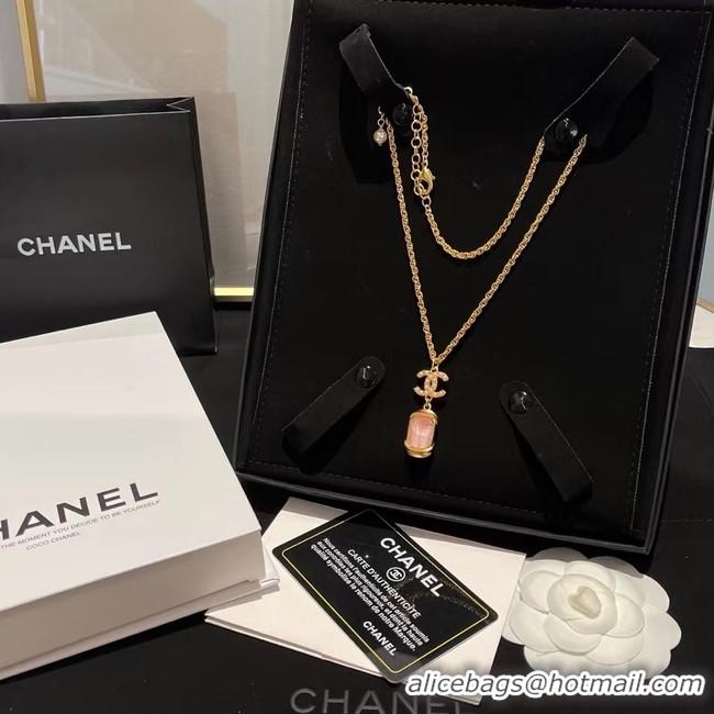 Cheap Price Chanel Necklace CE8581