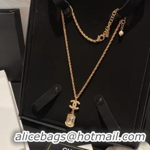 Popular Style Chanel Necklace CE8582