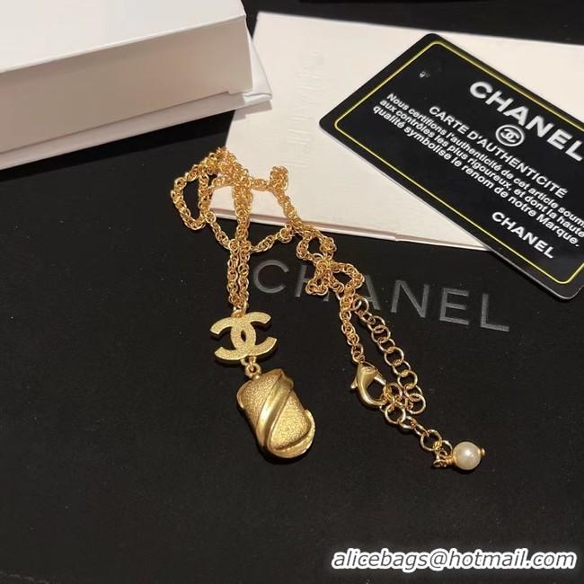 Popular Style Chanel Necklace CE8582