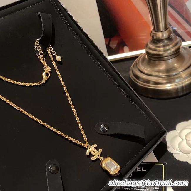 Popular Style Chanel Necklace CE8582