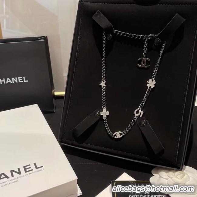 Best Product Chanel Necklace CE8583