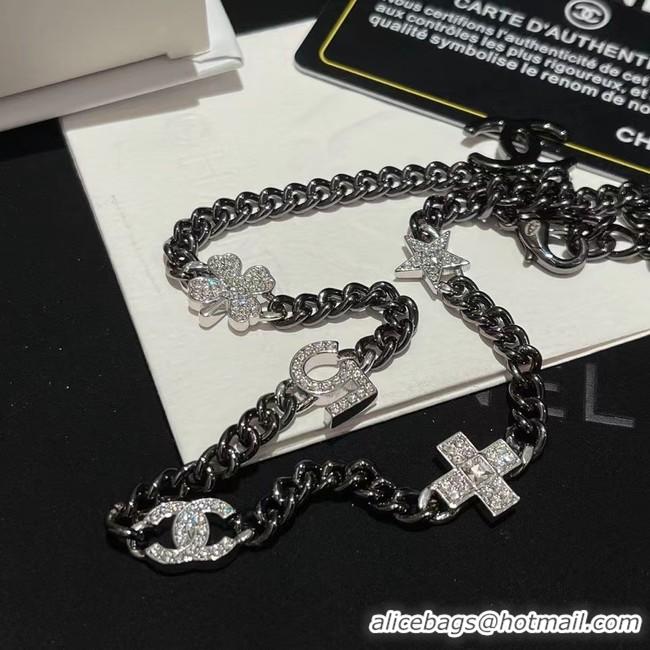 Best Product Chanel Necklace CE8583