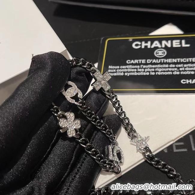 Best Product Chanel Necklace CE8583