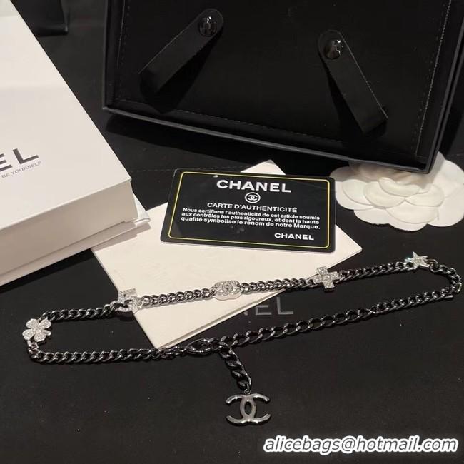 Best Product Chanel Necklace CE8583