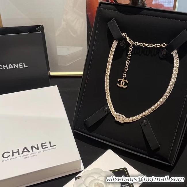 Top Design Chanel Necklace CE8584