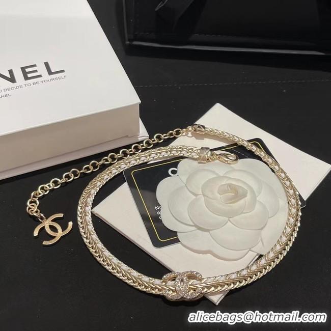 Top Design Chanel Necklace CE8584