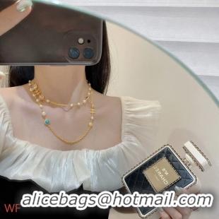 Discount Chanel Necklace CE8585