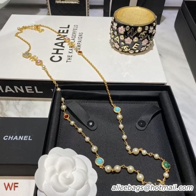 Discount Chanel Necklace CE8585