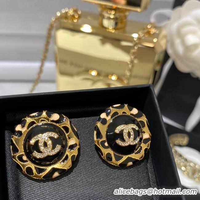 Good Product Chanel Earrings CE8586