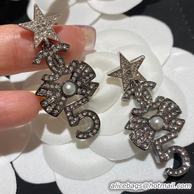 Shop Duplicate Chanel Earrings CE8587