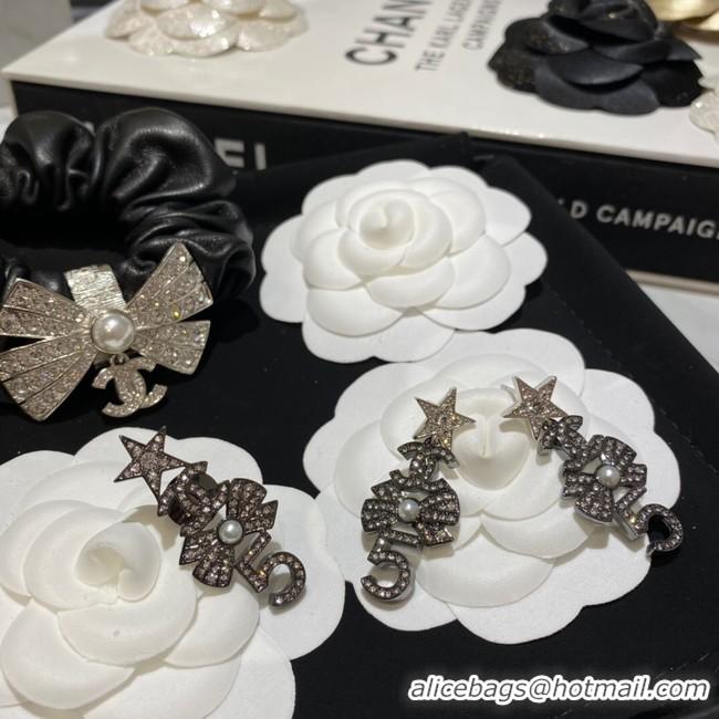 Shop Duplicate Chanel Earrings CE8587