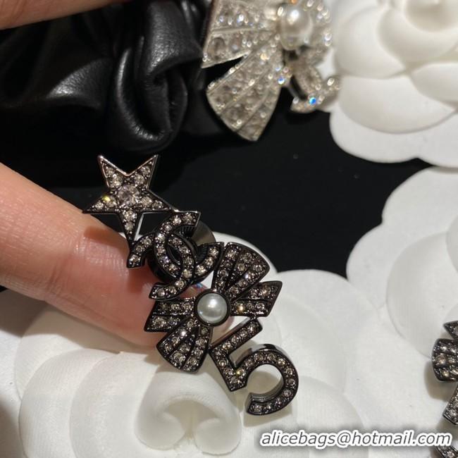 Shop Duplicate Chanel Earrings CE8587