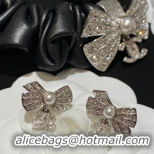 Top Grade Chanel Earrings CE8588