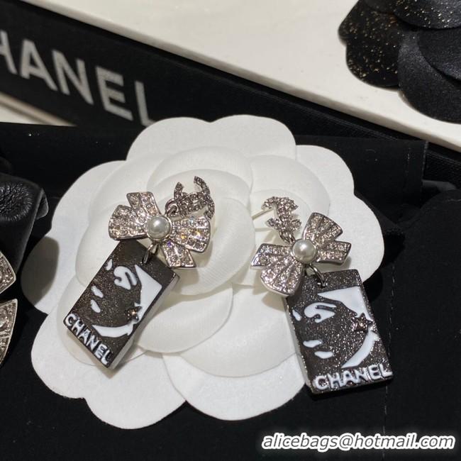 Top Grade Chanel Earrings CE8588