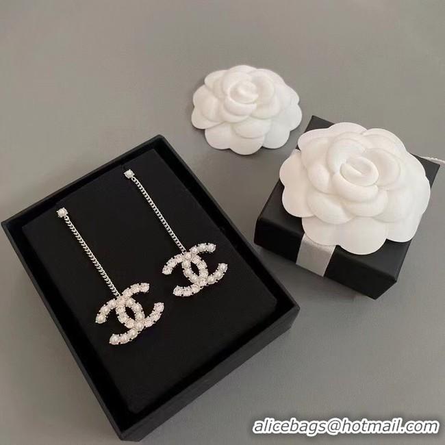 Durable Chanel Earrings CE8590