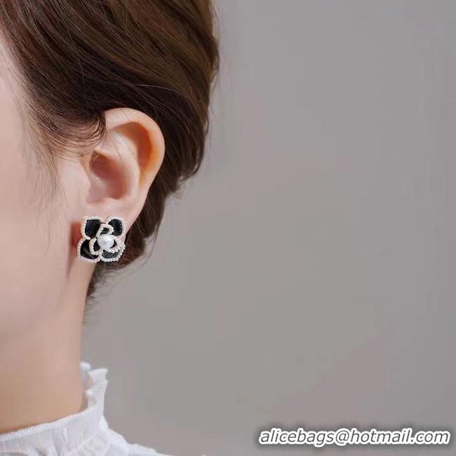 Unique Style Chanel Earrings CE8591