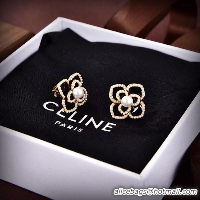 Unique Style Chanel Earrings CE8591